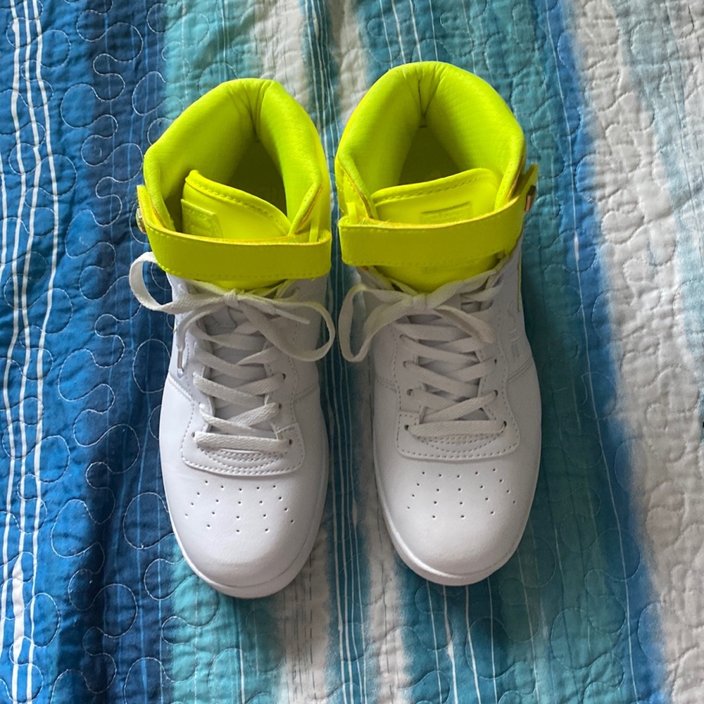 FILA shoes